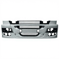 Pare-chocs avant de camion 5801603597 504284315 504287243 504186928 504186929 504287143 pour IVECO STRALIS [2013-on]