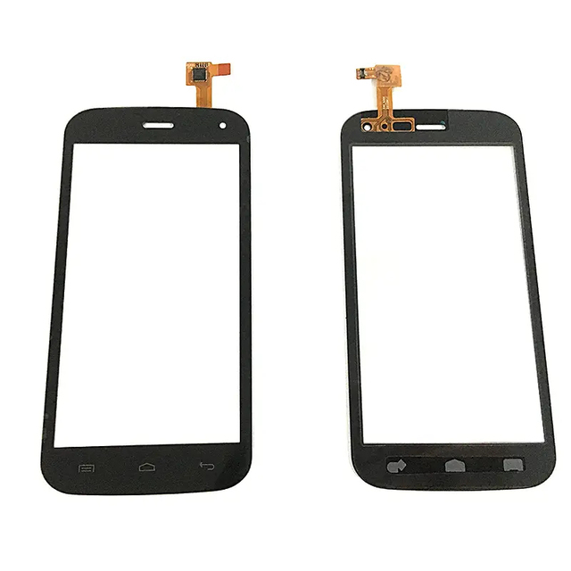 Original New HD Display for Blu Studio 5.0 II D532 D532u Touch Screen Digitizer