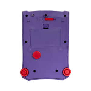 Veidt Weighing China for HUAZHI 1200g 0.1g Grams Scale With LCD Display Loadcell Sensor 1 Year HP-B1200 High-Precision Measureme - Product Image 3