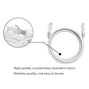 <span class=keywords><strong>Cable</strong></span> Ethernet <span class=keywords><strong>de</strong></span> 4 pares trenzados Cat 5E UTP <span class=keywords><strong>Cable</strong></span> <span class=keywords><strong>de</strong></span> conexión RJ45 <span class=keywords><strong>Cable</strong></span> <span class=keywords><strong>de</strong></span> <span class=keywords><strong>Internet</strong></span> <span class=keywords><strong>para</strong></span> Enrutador <span class=keywords><strong>de</strong></span> computadora portátil <span class=keywords><strong>para</strong></span> enrutador, módem, <span class=keywords><strong>PS4</strong></span>/5, Xbox - Product Image 3