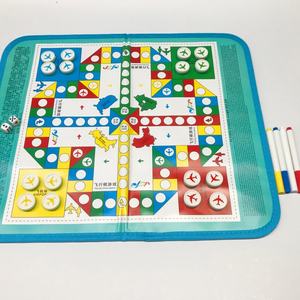 Giochi interattivi di <span class=keywords><strong>scacchi</strong></span> e Ludo per tutte le età con tavolo da disegno di genere interattivo per l'apprendimento divertente - Product Image 1