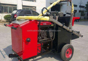 Machine à paver en béton de route de 2025 Offre Spéciale pour la construction de routes - Product Image 3