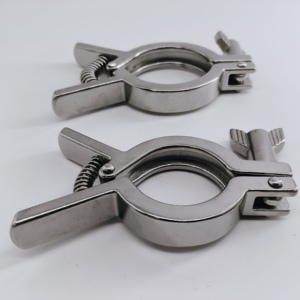 Mùa Xuân kẹp ferrule Chuck trong 34mm/50.5mm/64mm Kích thước nước-phương tiện truyền thông cấu trúc - Product Image 3