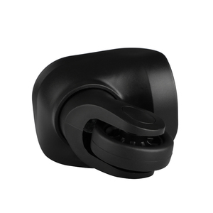 Ruedas <span class=keywords><strong>de</strong></span> Repuesto para Maleta, Silenciosas, Universales, con Absorción <span class=keywords><strong>de</strong></span> Impactos, <span class=keywords><strong>de</strong></span> 20 y 26 Pulgadas - Product Image 5