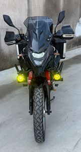 Motocyclettes d'occasion Sanyang NH-T200 <span class=keywords><strong>Moto</strong></span>, motos de tourisme d'aventure haute performance, moteur <span class=keywords><strong>200cc</strong></span> EFI refroidi par eau - Product Image 6