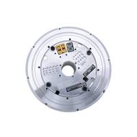 ZeroErr ERob 110I V6 – Moteur servo actuateur rotatif creux pour bras robotique, diamètre extérieur 110 mm – Approvisionnement direct usine