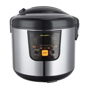 China suppliers selling multi-purpose home kitchen industrial rice cooker electric 5l