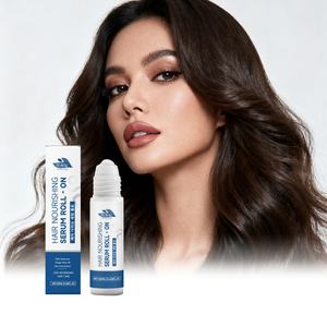 Venta al por Mayor de Cabello Natural Personalizado y Cuentas para Restauración Capilar, Producto Anticaspa - Product Image 1