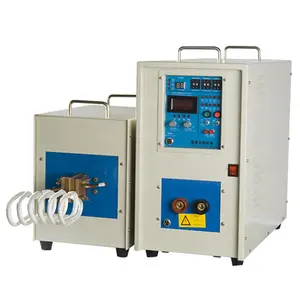 High Frequency Induction Heating Machine TGG CNN Bolt Induction Heating Machine