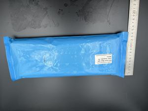 Toallitas de Limpieza para Pisos Chile, Toallitas Excell, Virutex Virginia Viking, Estilo Moderno Cuadrado, Toalla Gruesa, Toallitas Húmedas para Pisos - Product Image 5