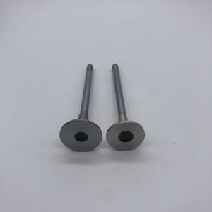 วาล์วไอดีวาล์วเครื่องยนต์ Q7 <span class=keywords><strong>3</strong></span>.0T TDI ดีเซล CAS CRC CDI CRT 03L109611ข้อผิดพลาด - Product Image 3