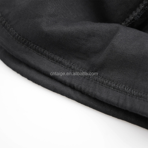 Fashion Winter Beanies with Custom logo Streetwear Embroidery Y2k Designer Skull Cap Waffle <strong>Knit</strong> <strong>Hat</strong> - Product Image 5