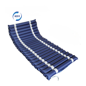 Colchón de Aire Tubular Médico de Presión Alterna Antiescaras y Antidecúbito, de Venta Caliente - Product Image 2