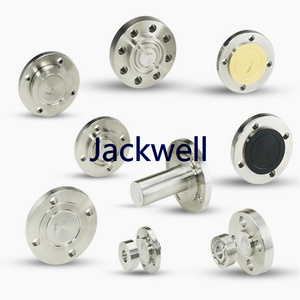 Nouveau système de joint de diaphragme de niveau Emerson Rosemount 1299 Instruments de mesure et d'analyse d'origine - Product Image 1