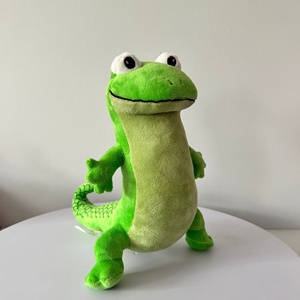 Nuovo Prodotto Transfrontaliero LizardTom, Peluche a Forma di Lucertola, Giocattolo in Plastica e Cotone PP, 31cm-50cm - Product Image 3