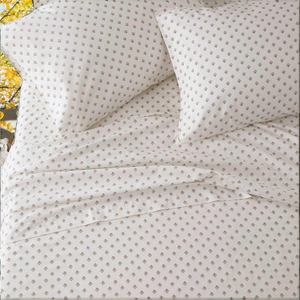 Factory Direct High 4-Piece Woven Modern Wedding Bedding Set 100% Linen 100TC Eco-Friendly Nondisposable All-Season Fade - Product Image 2