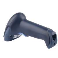 Lector de Códigos de Barras Inalámbrico Xkancode 2D, Colector de Datos de Códigos de Barras Inalámbrico, Escáner de Códigos de Barras 2D Inalámbrico
