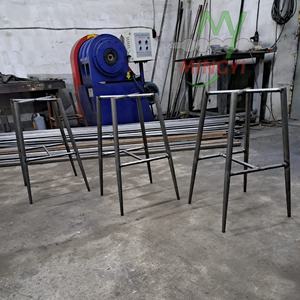 เครื่องรีดท่อโลหะแบบแมนนวล <span class=keywords><strong>ขา</strong></span>ยดี สำหรับทำให้ท่อกลมเล็กลง ใช้สำหรับขาเฟอร์นิเจอร์ - Product Image 4