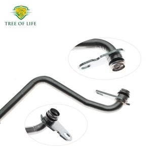 Manguera de retorno del turbocompresor Tree Of Life 1742306 BB3Q 6K677 BC para pieza de repuesto de tuberías turboalimentadas Mazda - Product Image 4
