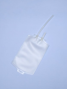 Sacca <span class=keywords><strong>per</strong></span> Raccolta Urina Monouso Unisex in PVC di Alta Qualità con Gancio, Sterile EO, Certificata ISO13485, Consumabile <span class=keywords><strong>per</strong></span> Uomini - Product Image 3