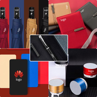 Set de Regalo Empresarial SHANQI 2025: Cuaderno A5 con Cierre Magnético, Batería Externa de 10000mAh, Termo de Acero Inoxidable 304, Bolígrafo USB
