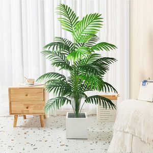 210CM realista <span class=keywords><strong>Chrysalidocarpus</strong></span> <span class=keywords><strong>Lutescens</strong></span> árbol Artificial perfecto fiesta de regalo de inauguración de la casa - Product Image 4