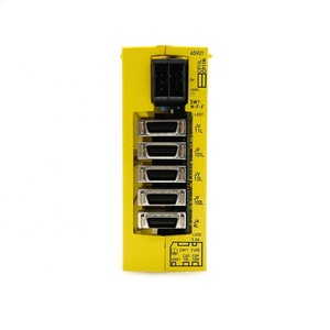 Carte IO FANUC A02B-0259-C180 de haute qualité pour système de contrôle d'équipement d'automatisation industrielle - Product Image 2