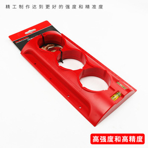 Posicionador de Perforación DURATEC 518, Herramienta de Construcción de Grado Industrial - Product Image 3