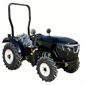 รถแทรกเตอร์ TT1504 4x4 เกียร์ 12+12 ระดับ พร้อมระบบเปลี่ยนเกียร์แบบ Shuttle  540/720 PTO อุปกรณ์การเกษตร - Product Image 2
