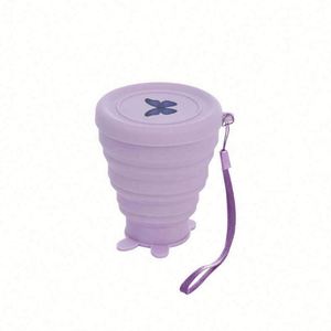 Silicone Collapsible Leak-Proof Water <b>Bottle</b> - Product Image 6