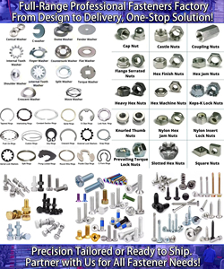 Vis à tête plate ultra-mince professionnelle, boulon à tête plate, M1.6 <span class=keywords><strong>M2</strong></span> <span class=keywords><strong>M2</strong></span>.5 M3 M4 M5 M6 M8, acier inoxydable 304, hexagonal, douille CM - Product Image 3