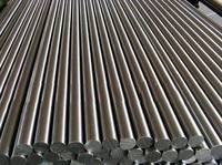Barre ronde en acier inoxydable série 400, prix usine, 410/420/430/440C, tréfilée à froid, polie, diamètre 5-300mm, longueur sur mesure