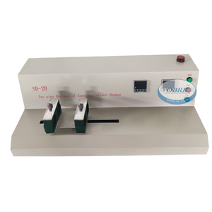 เครื่องทดสอบดินเครื่องปั่นทรายแบบละเอียดเครื่องทดสอบเครื่องปั่นทรายแบบละเอียดเทียบเท่าอุปกรณ์ทดสอบดิน <span class=keywords><strong>D2419</strong></span> - Product Image 6