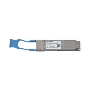 โมดูลออปติคอล 40G QSFP+ พร้อมหัวต่อ LC มัลติโหมด ระยะ 300 ม. รุ่น ZK-QSFP-40G-SR-BD อุปกรณ์ไฟเบอร์ - Product Image 2