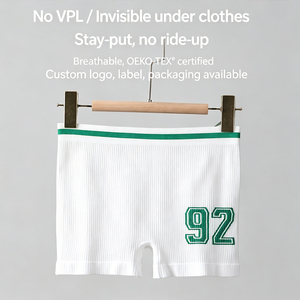 Calzones Deportivos de Fútbol 2026 para Mujer, USA/CAN/MEX, Comodidad para el Día del Partido, Personalizados, Sin Costuras, Transpirables - Product Image 3