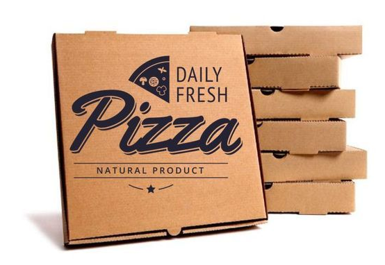 Custom Logo
