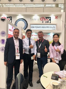 Haut de la qualité de la concentration <span class=keywords><strong>double</strong></span> 28-30 % Brix (70g de pâte de <span class=keywords><strong>tomate</strong></span> Gino marque) - Product Image 6