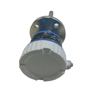 EH3103 FTL80 Endress+Hauser Sensor de Nivel de Horquilla Vibratoria para Detección de Nivel de Punto Vibronic Liquiphant - Product Image 3