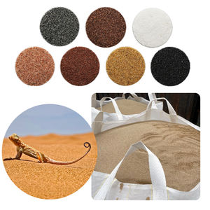 <span class=keywords><strong>Sable</strong></span> fin écologique de couleur naturelle <span class=keywords><strong>pour</strong></span> substrat de <span class=keywords><strong>terrarium</strong></span> de reptiles, lit de habitat sûr et non toxique - Product Image 1