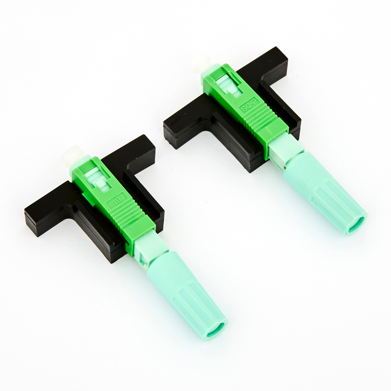 Lx07 Ftth Single Mode Fiber Optic