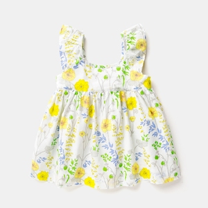 Blusa de Moda para Niñas, Estilo Coreano, Talla Grande, Modelo Frock, Hecha en China - Product Image 3