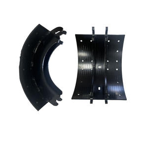 Zapata de Freno 0509114460 al por Mayor para BPW MERCEDES-BENZ AXOR NAKLANDKA <span class=keywords><strong>SAMPA</strong></span> - Product Image 1