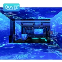 Typical Party Club Furnishing Night Pub Decoration DJ LED Light Night Club Sofa Sets