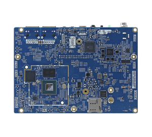 Carte mère RSC-IMX8M 3.5 NXP IMX8M SBC NXP I.MX8M Quad ARM <span class=keywords><strong>Cortex</strong></span> A53 Quad Core <span class=keywords><strong>Cortex</strong></span>-M4 Core pour Avalue - Product Image 3