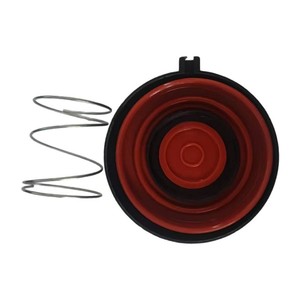 Couvercle de soupape de ventilation LR110464 pour Land Rover J9C37903, pièce de rechange pour soupape d'échappement - Product Image 5