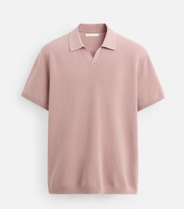 Cardigan Basic in Maglia a Nido d'Ape con Zip, Pullover da Uomo, Maglieria con Zip 1/4, Maglioni di Guangzhou, Maglieria Homme - Product Image 6