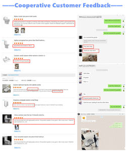 סוויטת כלים סניטריים צבע השיש wc חתיכה אחת קרמיקה טואלט וכיור סטים אמבטיה יוקרה - Product Image 6