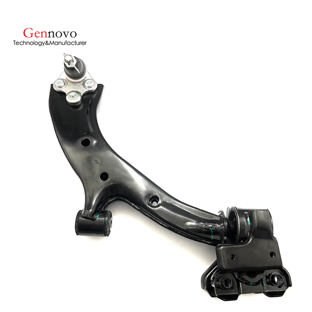 Gennovo OE Quality Front Suspension Control Arm SPHC Steel 51350-SWA-A01 for for 2006-2011