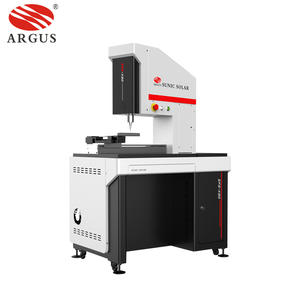 ARGUS High-Accuracy CNC Raycus Fiber <strong>Laser</strong> <strong>Scribing</strong> <strong>Machine</strong> for Mono Crystalline <strong>Laser</strong> Cutting and Splitting - Product Image 2