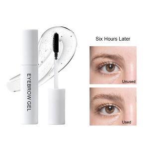 Oem Brow Gel Để Sửa Chữa Lông Mày Dinh Dưỡng Lâu Dài Chất Lỏng Buildable Nghệ Thuật Visage Gel Lông Mày Tint - Product Image 5